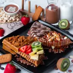 Dose Wafle
